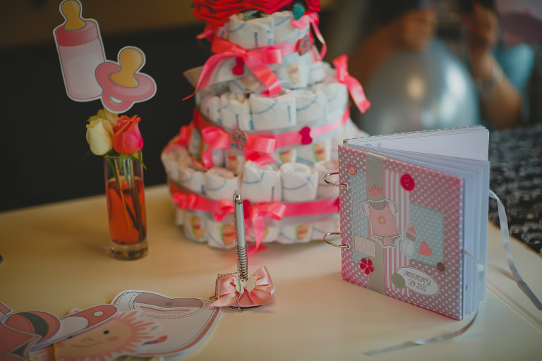 Baby Shower Traditions Around the World