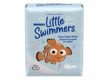 huggies little swimmers disney 100 limited edition diapers