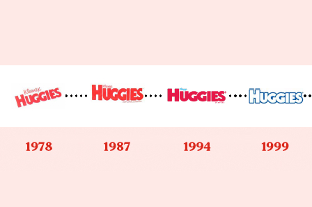the trusted huggies brand