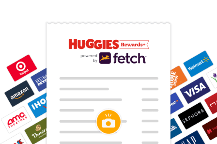fetch homepage