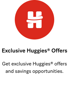 Exclusive Huggies Offers