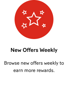 New Offers Weekly